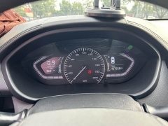 Changan Yueyang 2018 1.4L Manual Luxury National V - ფოტო 10
