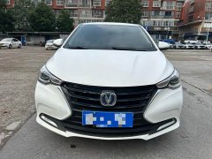 Changan Yueyang 2018 1.4L Manual Luxury National V - ფოტო 2