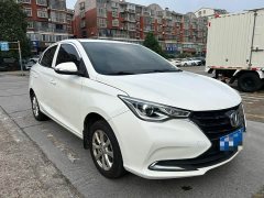 Changan Yueyang 2018 1.4L Manual Luxury National V - ფოტო 3