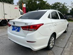 Changan Yueyang 2018 1.4L Manual Luxury National V - ფოტო 4