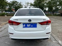 Changan Yueyang 2018 1.4L Manual Luxury National V - ფოტო 5