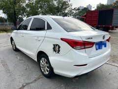 Changan Yueyang 2018 1.4L Manual Luxury National V - ფოტო 6