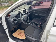 Changan Yueyang 2018 1.4L Manual Luxury National V - ფოტო 7