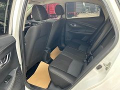 Changan Yueyang 2018 1.4L Manual Luxury National V - ფოტო 8