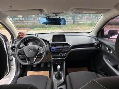 Changan Yueyang 2018 1.4L Manual Luxury National V - ფოტო 9