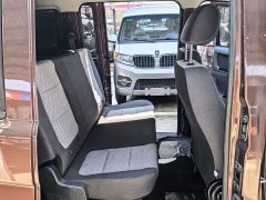 Aonuo Ouno S 1.5L Ouno S Smart Edition Single Evaporative Air Conditioning Passenger Bus JL473QG - ფოტო 12