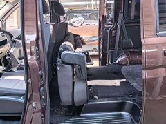 Aonuo Ouno S 1.5L Ouno S Smart Edition Single Evaporative Air Conditioning Passenger Bus JL473QG - ფოტო 13