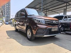 Aonuo Ouno S 1.5L Ouno S Smart Edition Single Evaporative Air Conditioning Passenger Bus JL473QG - ფოტო 3