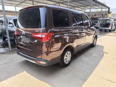 Aonuo Ouno S 1.5L Ouno S Smart Edition Single Evaporative Air Conditioning Passenger Bus JL473QG - ფოტო 6