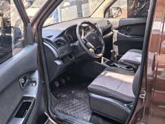 Aonuo Ouno S 1.5L Ouno S Smart Edition Single Evaporative Air Conditioning Passenger Bus JL473QG - ფოტო 7