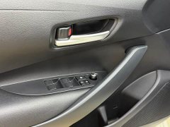 Toyota Corolla 1.2T Elite - ფოტო 10