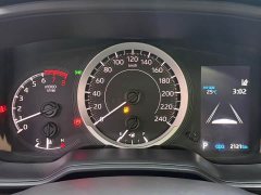 Toyota Corolla 1.2T Elite - ფოტო 14