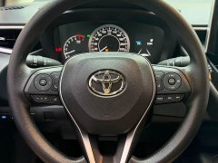 Toyota Corolla 1.2T Elite - ფოტო 15