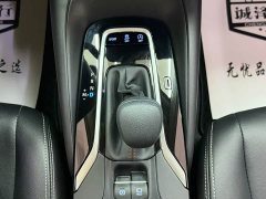 Toyota Corolla 1.2T Elite - ფოტო 18