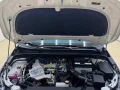 Toyota Corolla 1.2T Elite - ფოტო 19