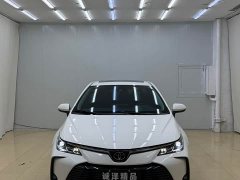 Toyota Corolla 1.2T Elite - ფოტო 2