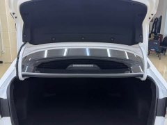 Toyota Corolla 1.2T Elite - ფოტო 20