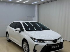 Toyota Corolla 1.2T Elite - ფოტო 3