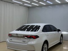 Toyota Corolla 1.2T Elite - ფოტო 4