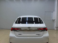 Toyota Corolla 1.2T Elite - ფოტო 5
