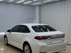 Toyota Corolla 1.2T Elite - ფოტო 6
