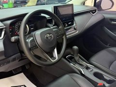 Toyota Corolla 1.2T Elite - ფოტო 7
