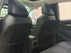 Toyota Corolla 1.2T Elite - ფოტო 8
