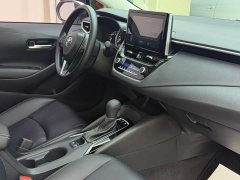 Toyota Corolla 1.2T Elite - ფოტო 9