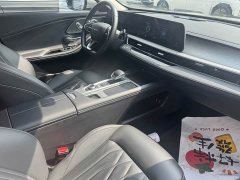 Chery Arrizo 8 1.6T DCT Yì - ფოტო 11