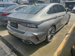 Chery Arrizo 8 1.6T DCT Yì - ფოტო 13