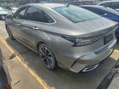Chery Arrizo 8 1.6T DCT Yì - ფოტო 14