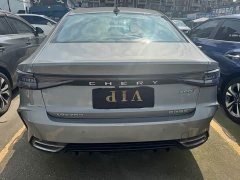 Chery Arrizo 8 1.6T DCT Yì - ფოტო 15