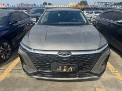 Chery Arrizo 8 1.6T DCT Yì - ფოტო 2