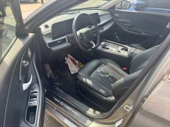 Chery Arrizo 8 1.6T DCT Yì - ფოტო 5