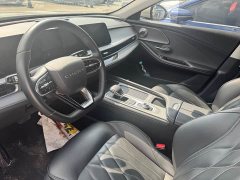 Chery Arrizo 8 1.6T DCT Yì - ფოტო 6