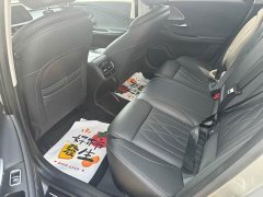 Chery Arrizo 8 1.6T DCT Yì - ფოტო 8
