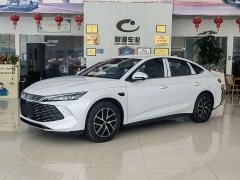BYD Qin L DM-i 128KM Leading Edition - ფოტო 1