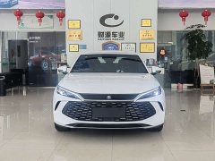 BYD Qin L DM-i 128KM Leading Edition - ფოტო 2