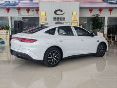 BYD Qin L DM-i 128KM Leading Edition - ფოტო 4