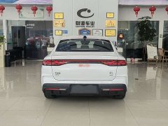 BYD Qin L DM-i 128KM Leading Edition - ფოტო 5