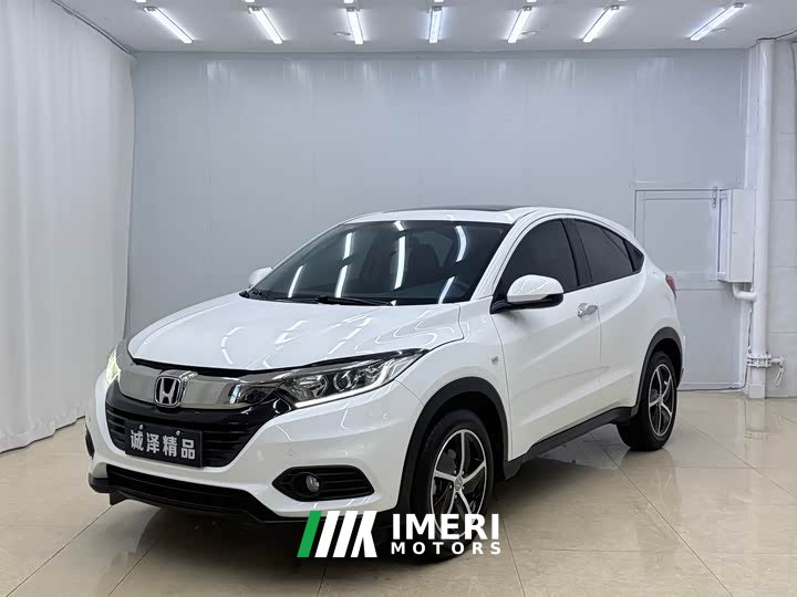Honda Vezel 2020 1.5L CVT Pioneer Edition - ავტომობილი ჩინეთიდან