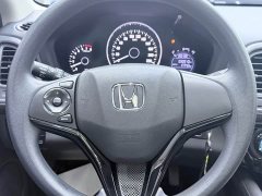 Honda Vezel 2020 1.5L CVT Pioneer Edition - ფოტო 13