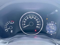 Honda Vezel 2020 1.5L CVT Pioneer Edition - ფოტო 14