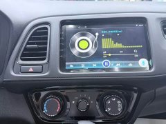 Honda Vezel 2020 1.5L CVT Pioneer Edition - ფოტო 15