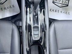 Honda Vezel 2020 1.5L CVT Pioneer Edition - ფოტო 17