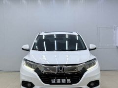 Honda Vezel 2020 1.5L CVT Pioneer Edition - ფოტო 2