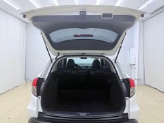 Honda Vezel 2020 1.5L CVT Pioneer Edition - ფოტო 20