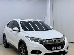 Honda Vezel 2020 1.5L CVT Pioneer Edition - ფოტო 3