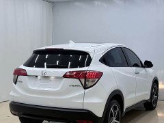 Honda Vezel 2020 1.5L CVT Pioneer Edition - ფოტო 4