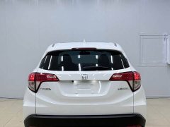 Honda Vezel 2020 1.5L CVT Pioneer Edition - ფოტო 5